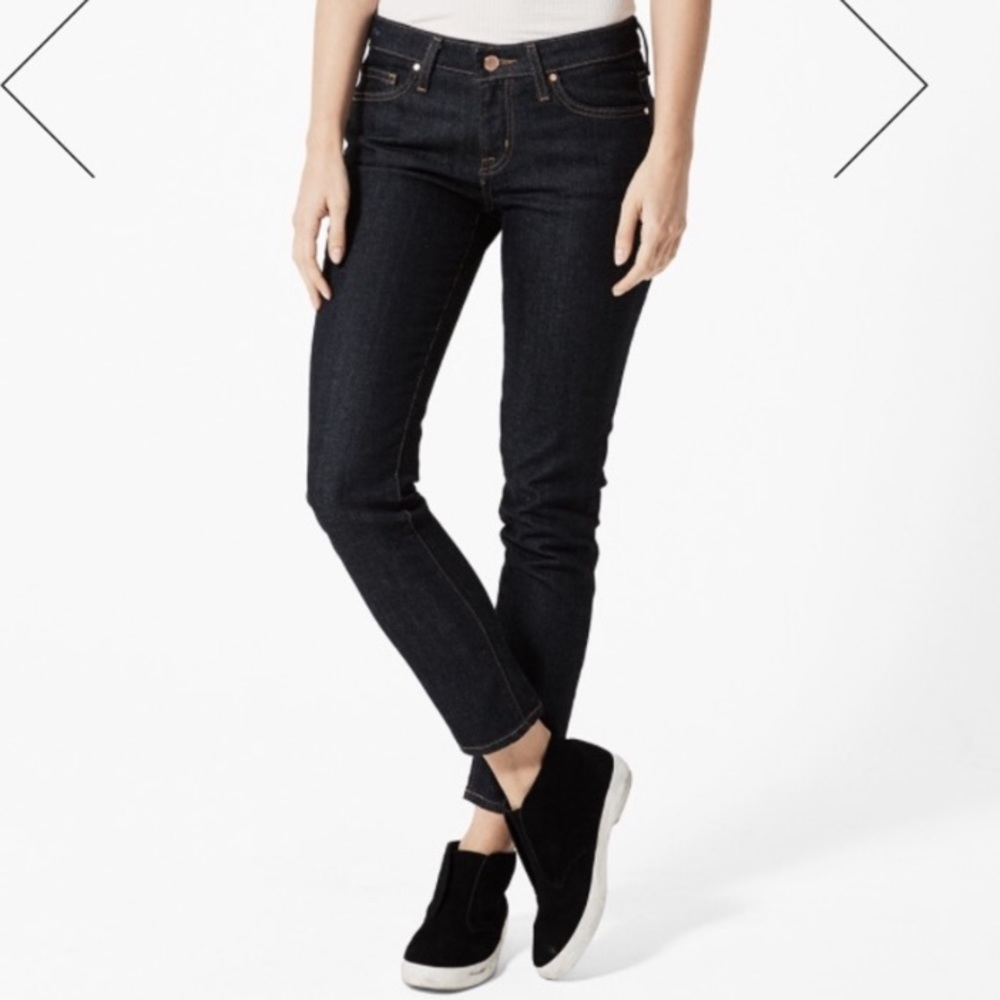 BIG STAR Hydra Cigarette Jeans
